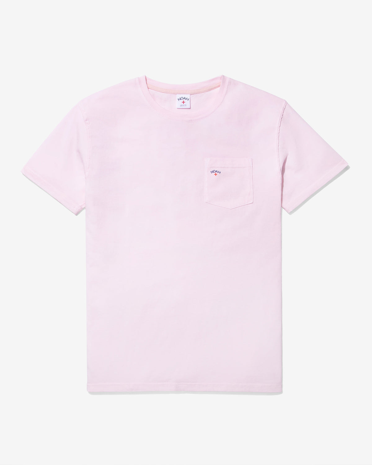 Pocket Tee (SS21)