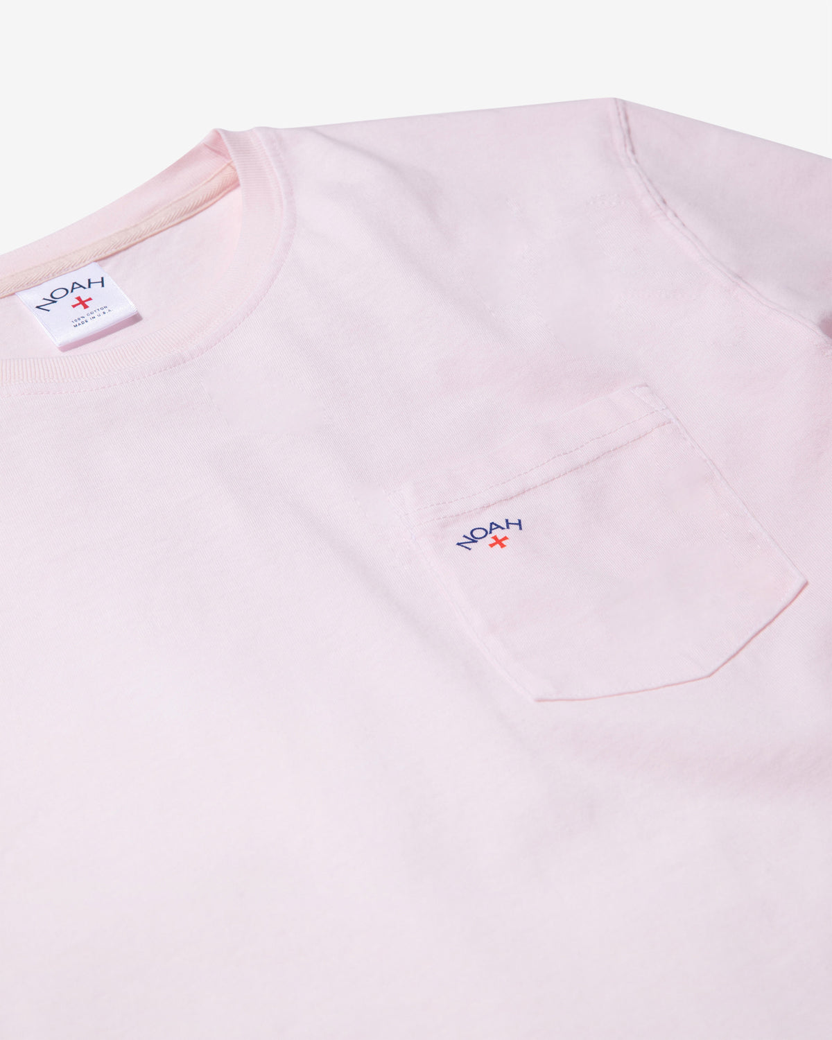 Pocket Tee (SS21)