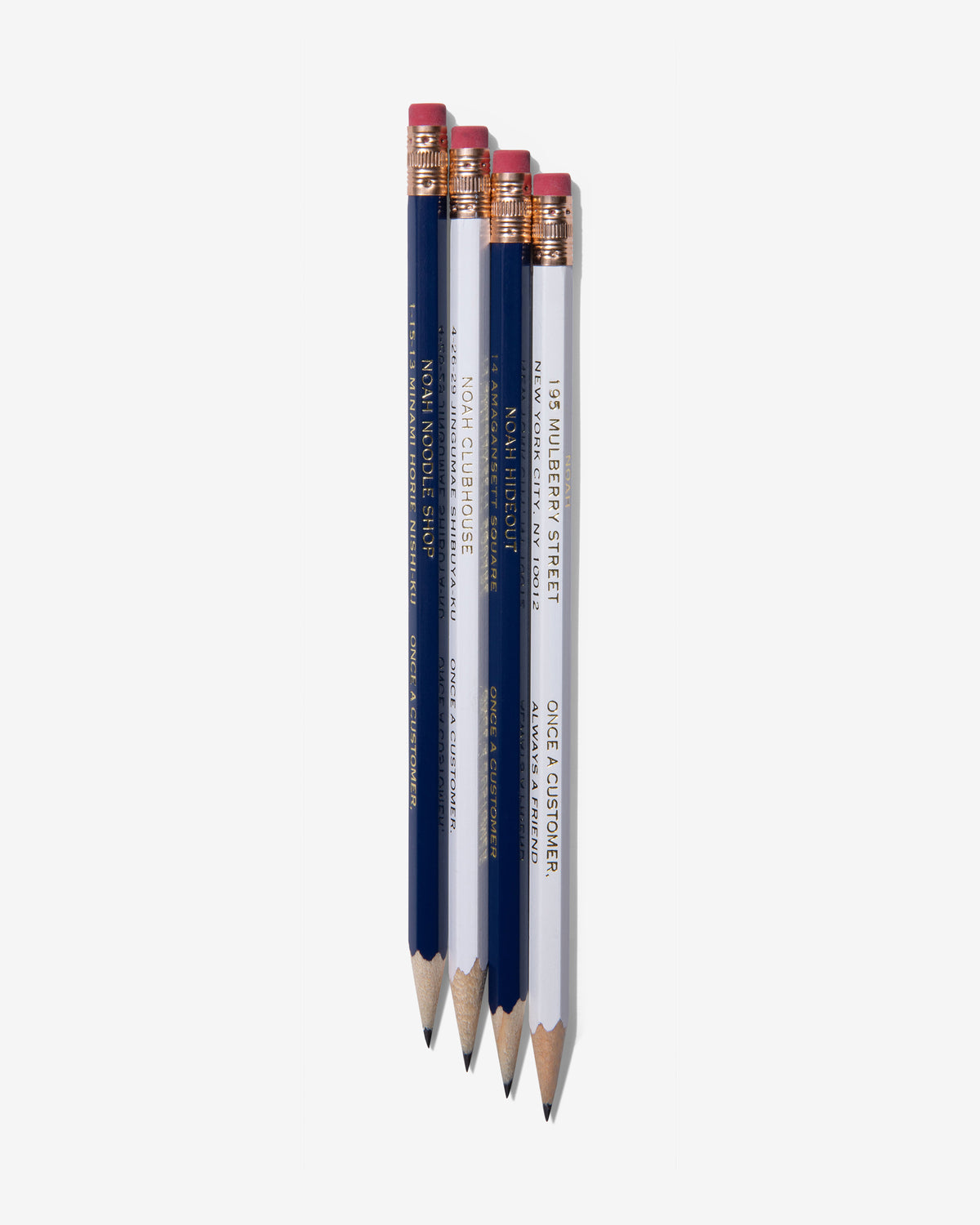 Shop Pencil Pack