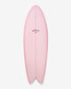 Noah - Light and Guard Surfboard - Pink - Swatch