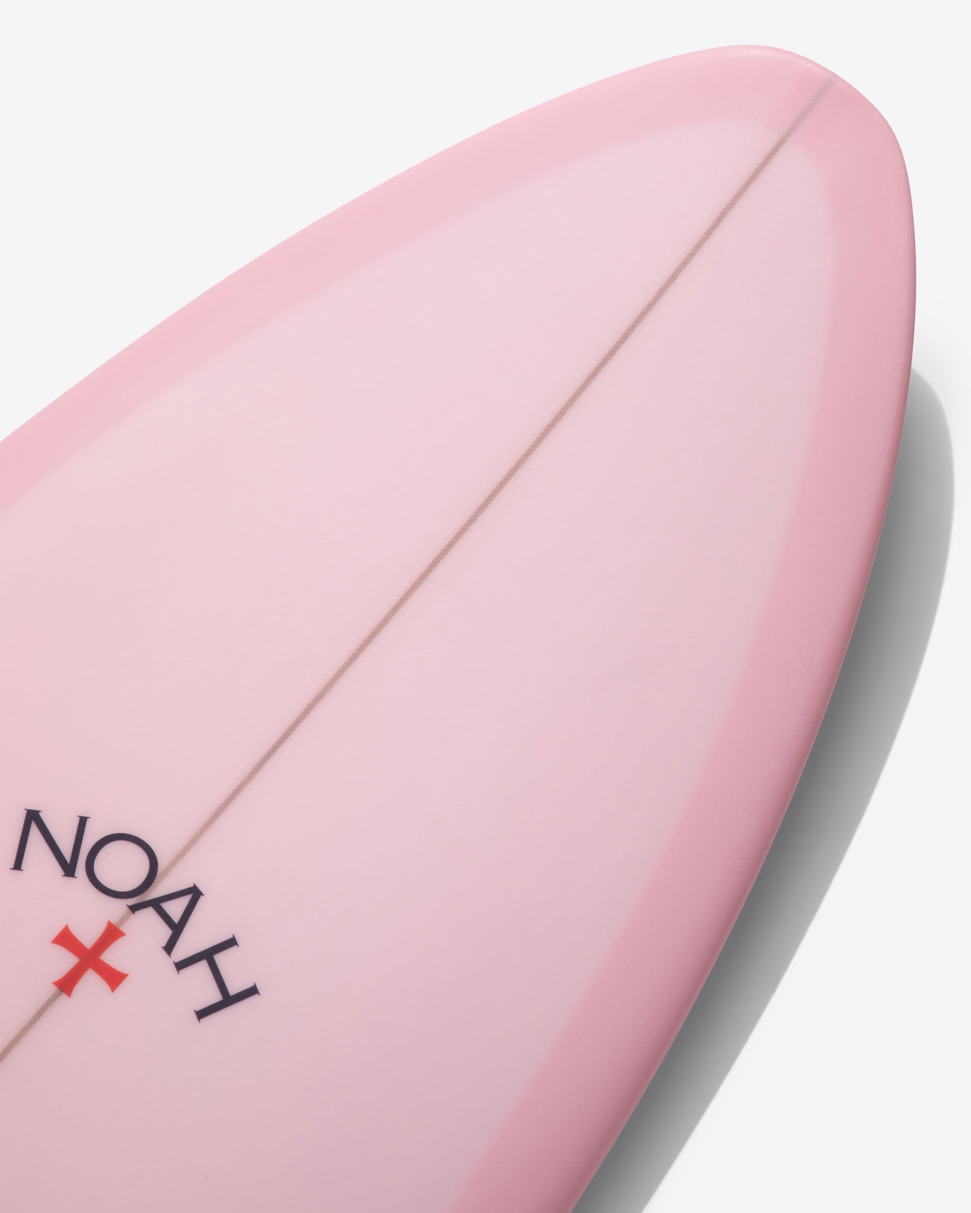 Light and Guard Surfboard - Noah