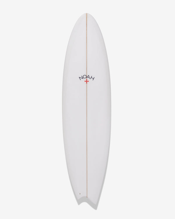 Noah - Osprey Surfboard