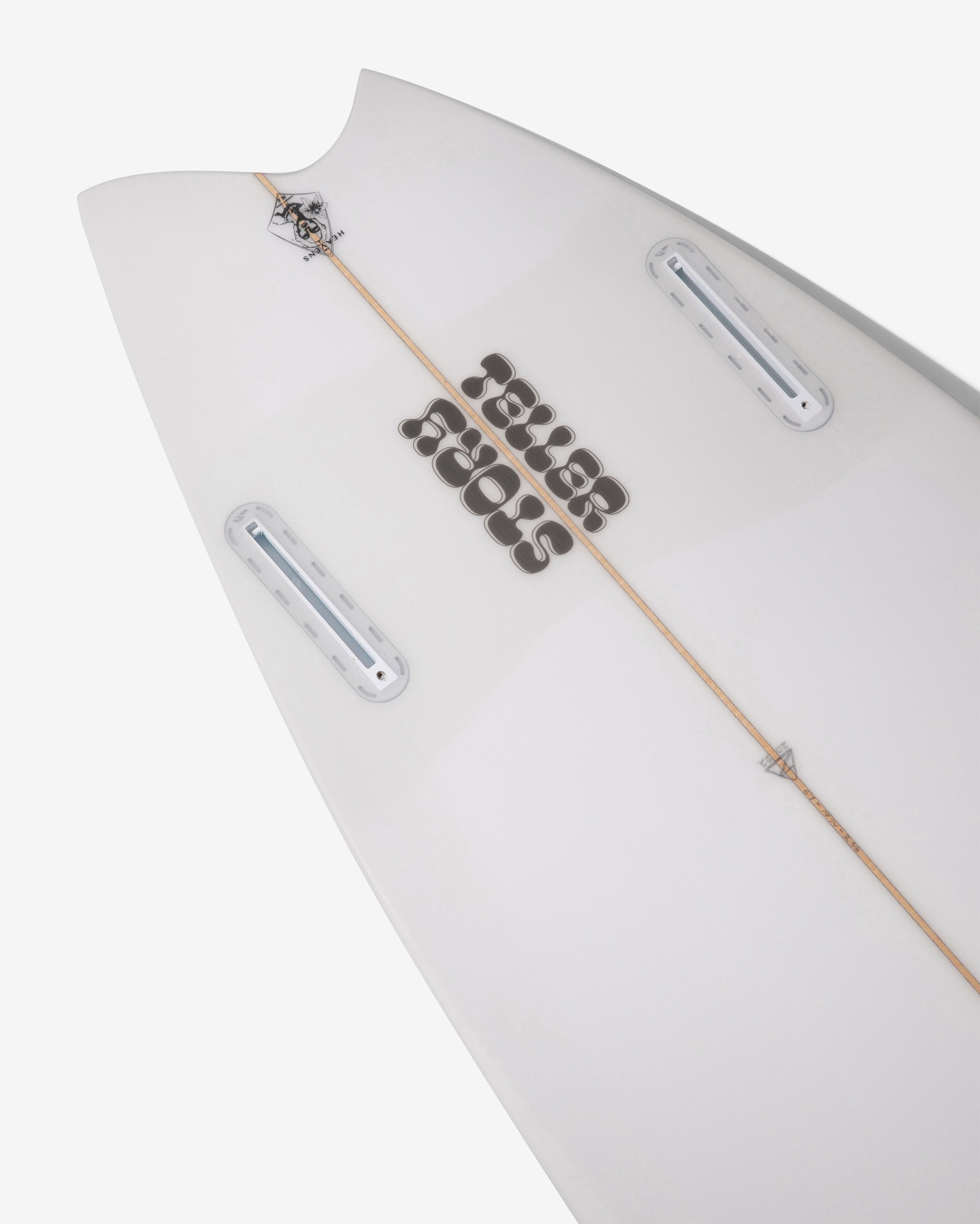 Osprey Surfboard - Noah
