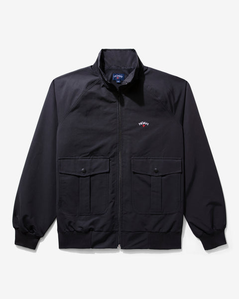 Utility Jacket - Noah