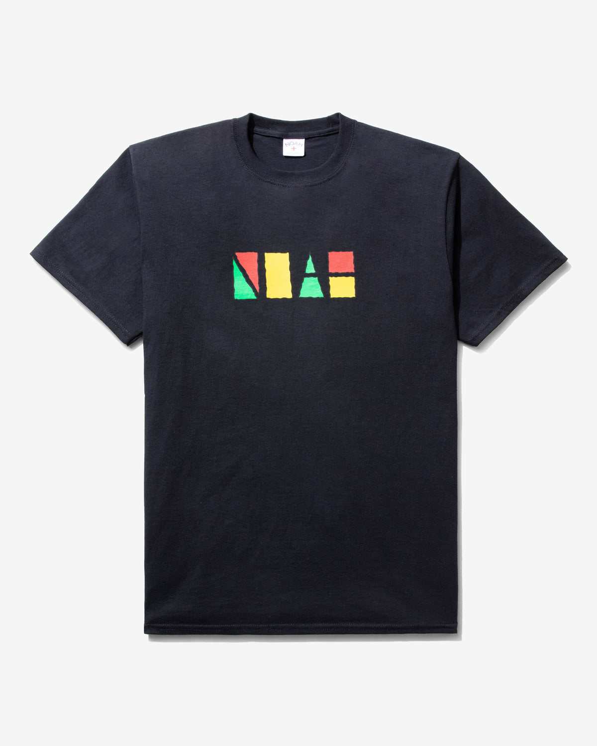 Blocks Tee