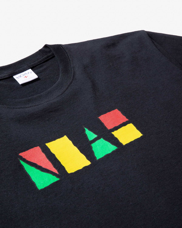 Noah - Blocks Tee - Detail