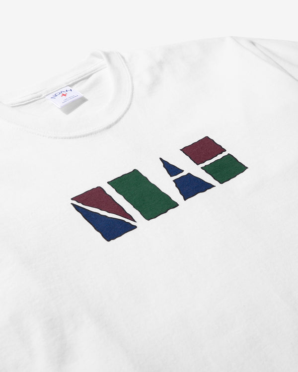 Noah - Blocks Tee - Detail