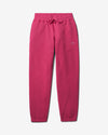 Noah - Classic Sweatpants - Red Violet - Swatch