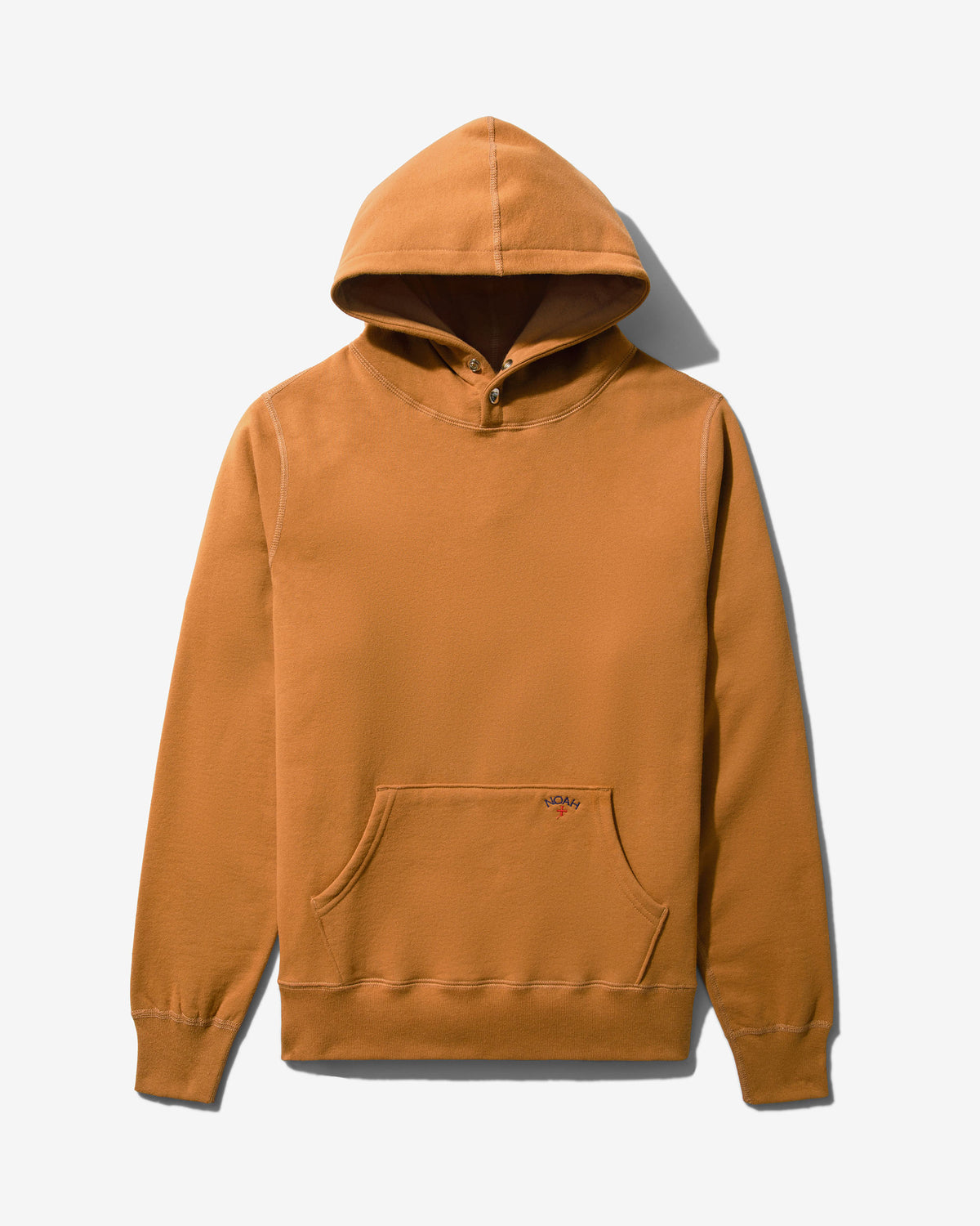 Snaps Hoodie - Noah