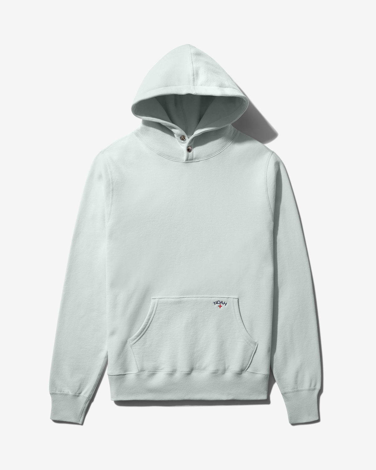 Snaps Hoodie - Noah