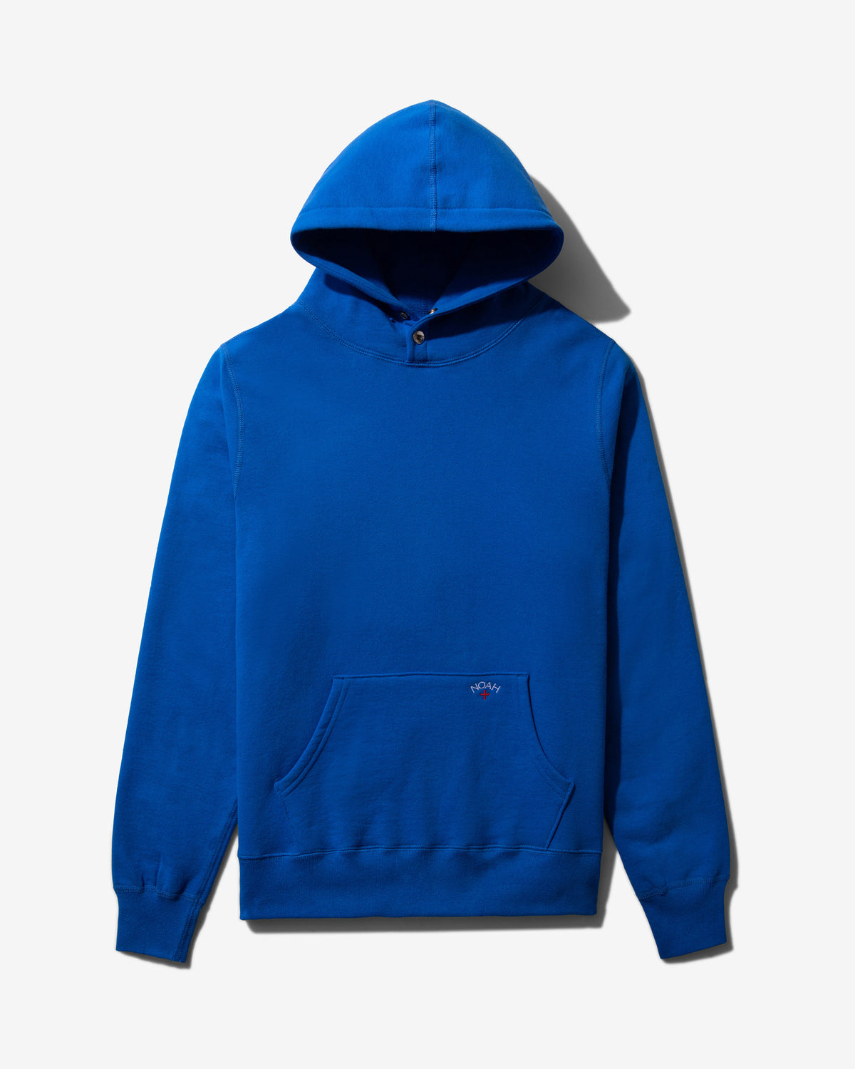 Snaps Hoodie - Noah