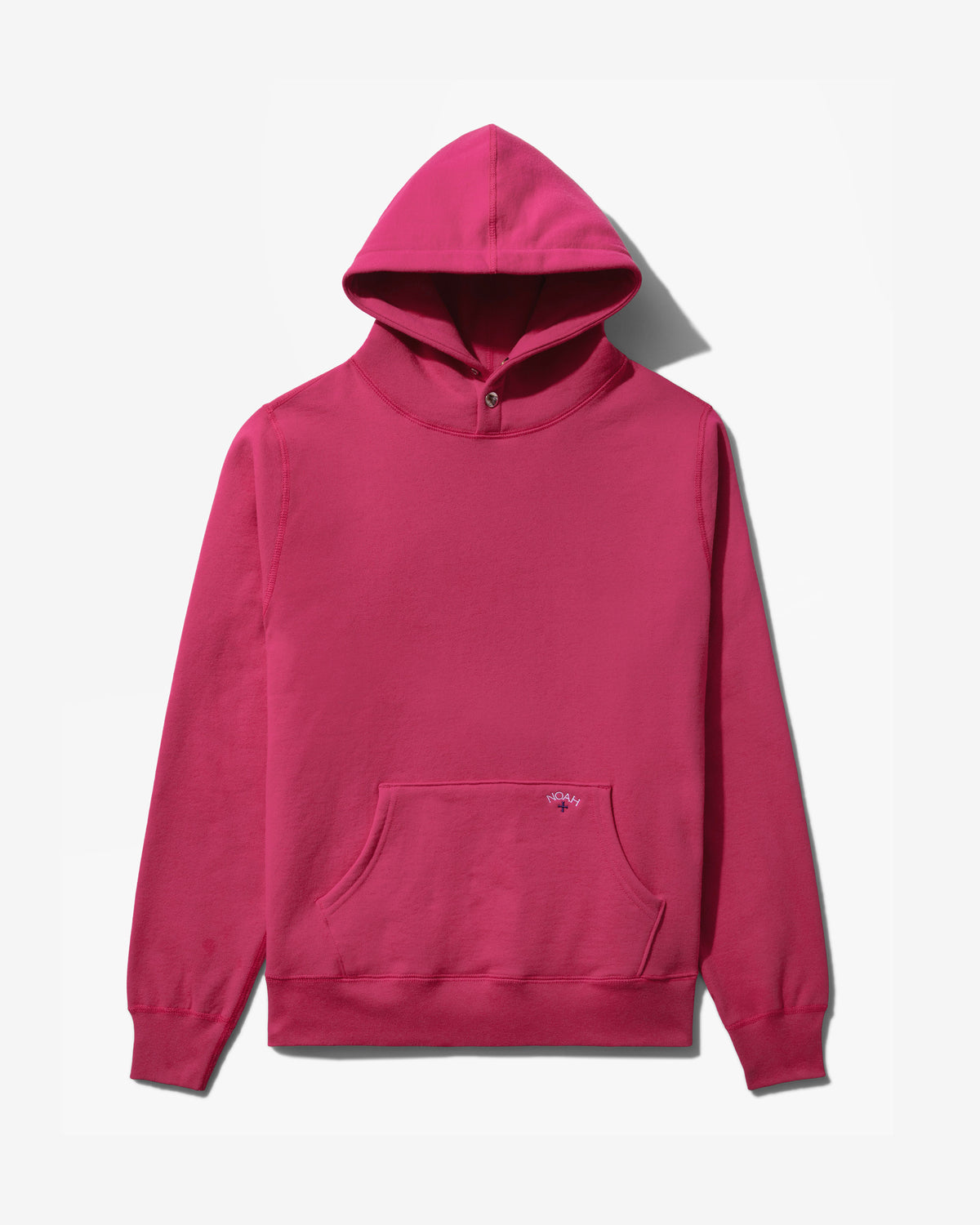 Snaps Hoodie - Noah