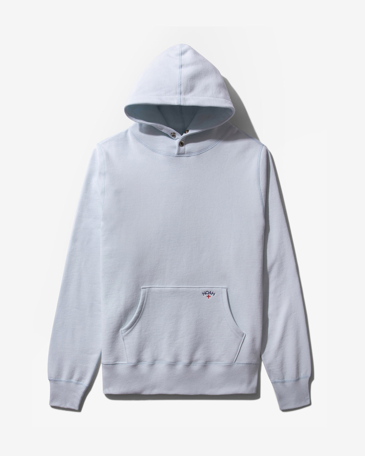 Snaps Hoodie - Noah