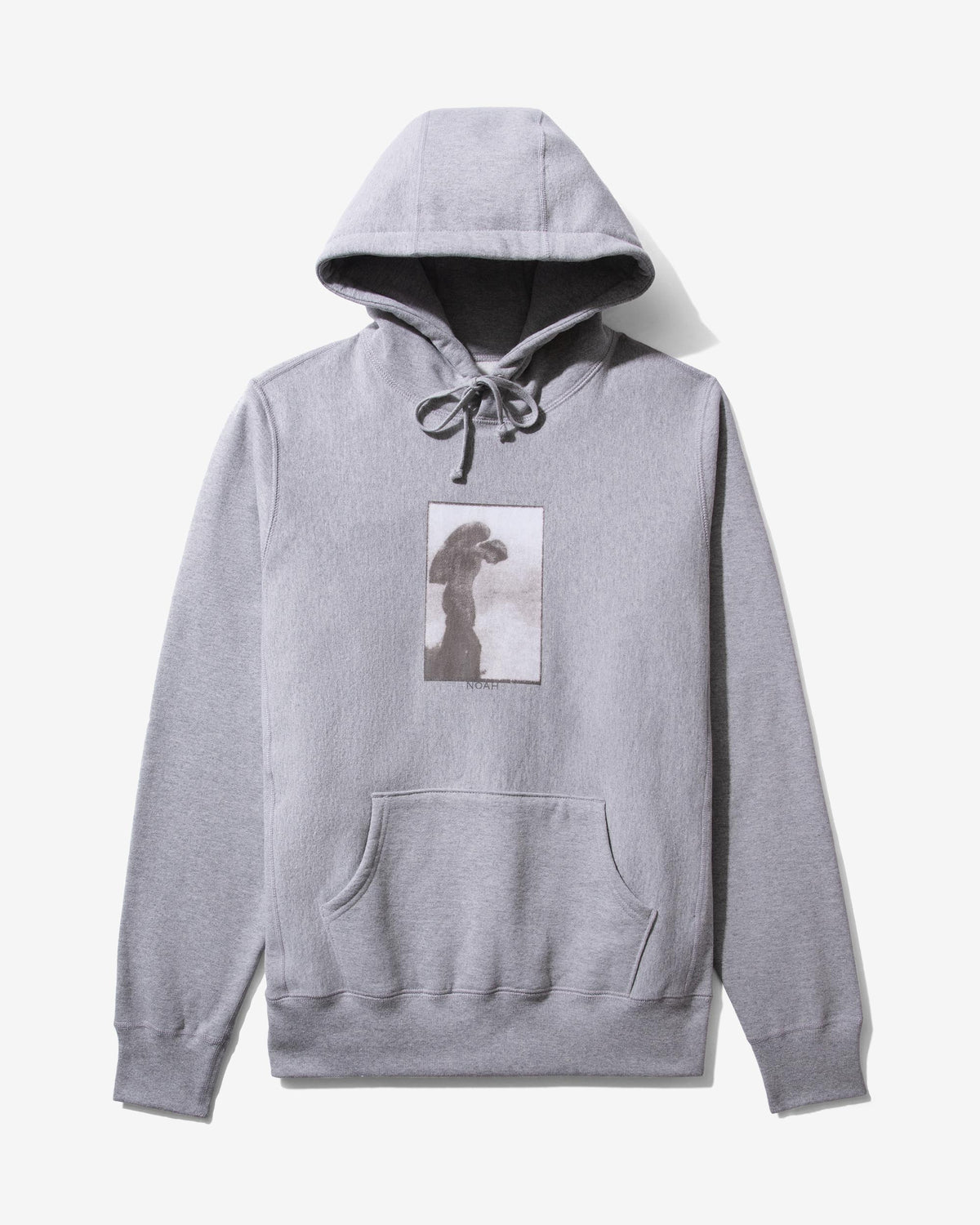 Light And Guard Hoodie