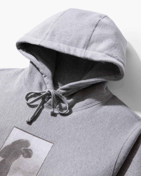 Noah - Light And Guard Hoodie - Detail