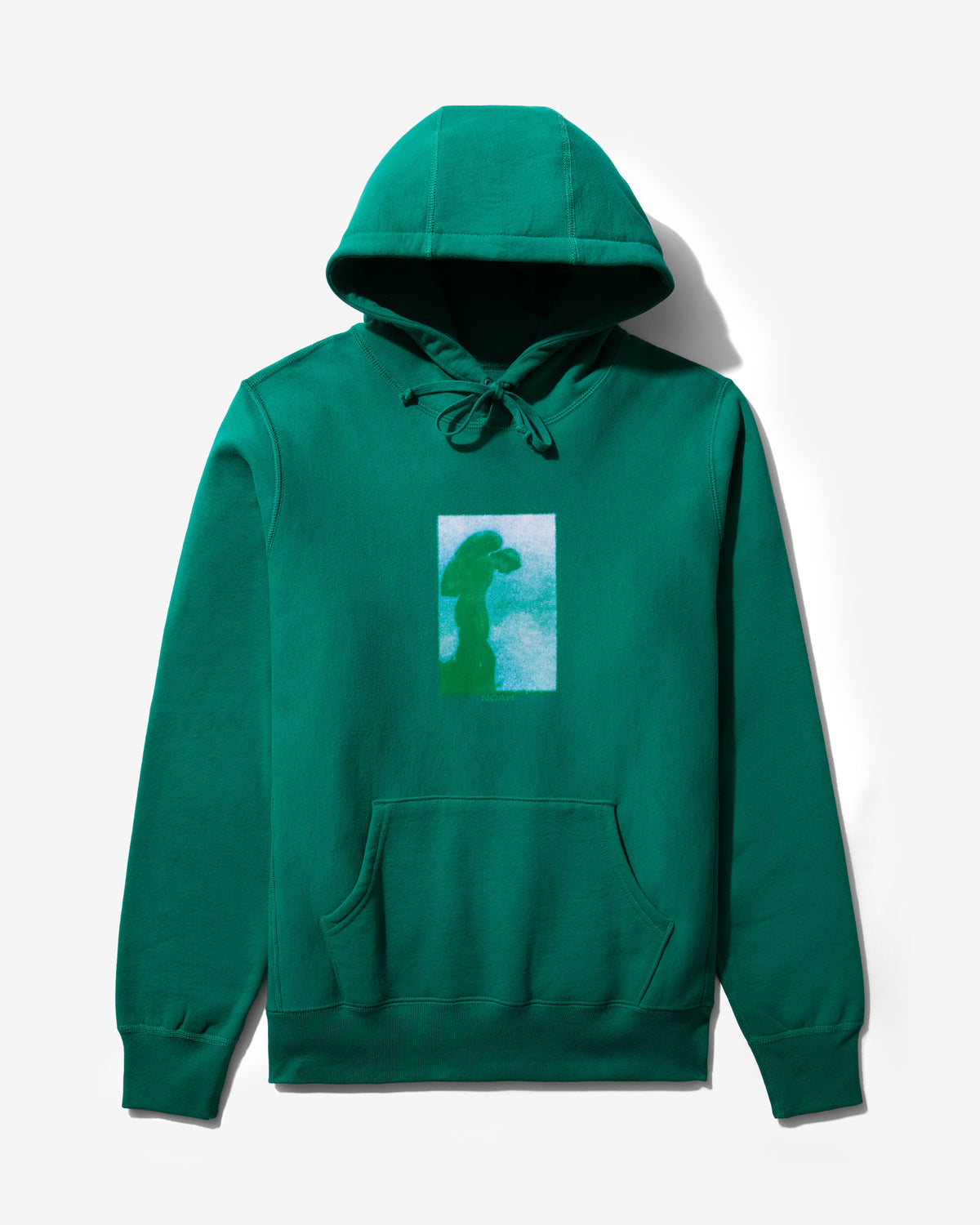 Light And Guard Hoodie