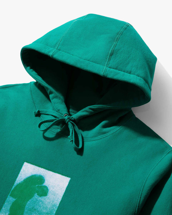 Noah - Light And Guard Hoodie - Detail