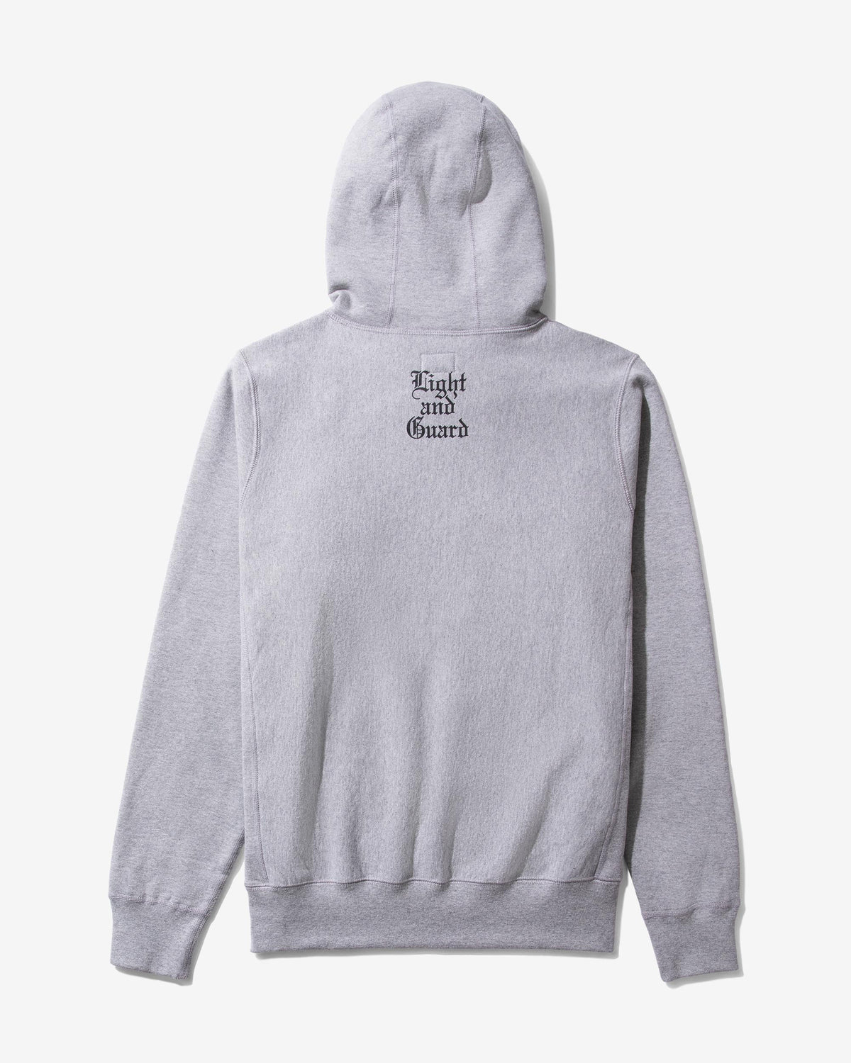 Light And Guard Hoodie