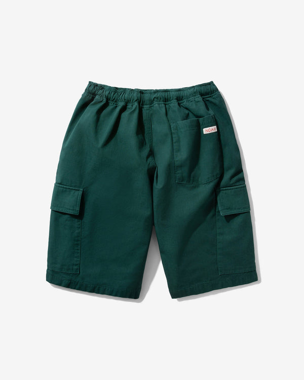 Noah - Ripstop Cargo Shorts - Detail