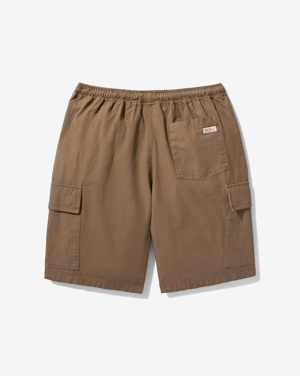 Noah - Ripstop Cargo Shorts - Detail