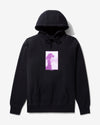 Noah - Light And Guard Hoodie - Black - Swatch