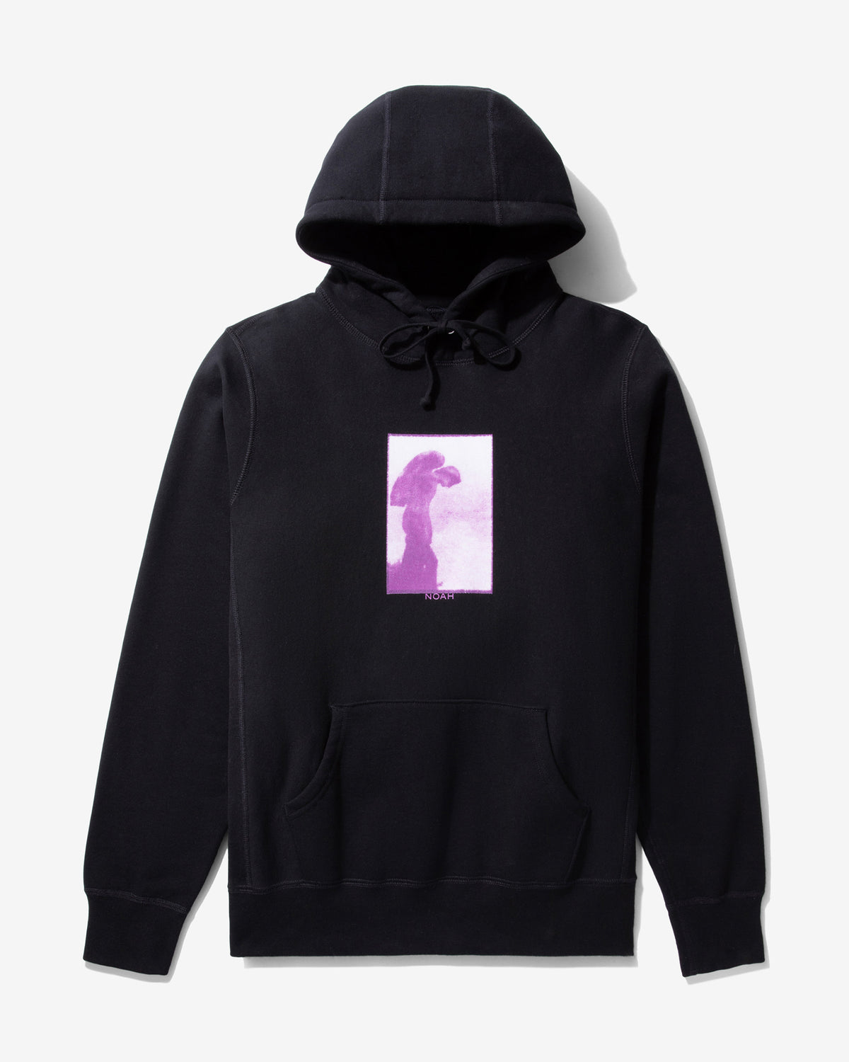 Light And Guard Hoodie