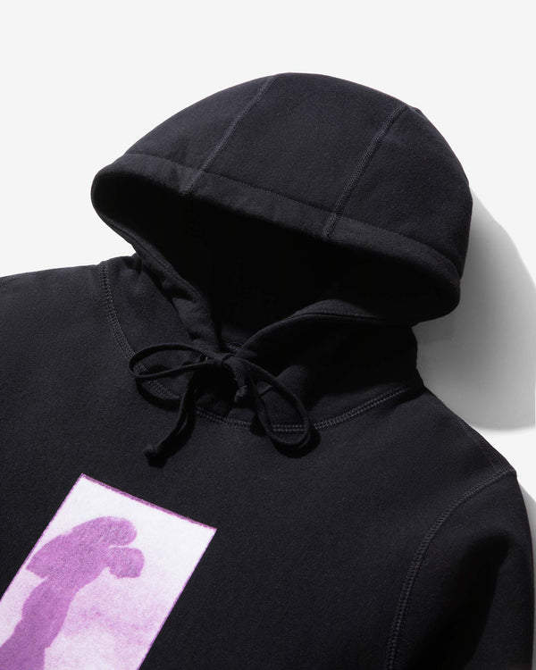 Noah - Light And Guard Hoodie - Detail