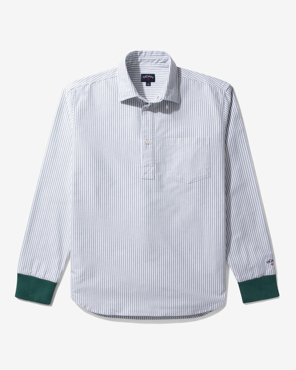 Noah - Oxford Pullover Shirt