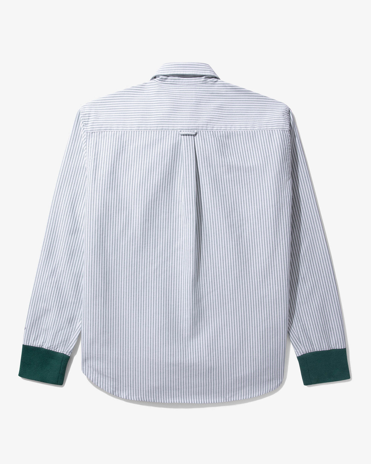 Oxford Pullover Shirt
