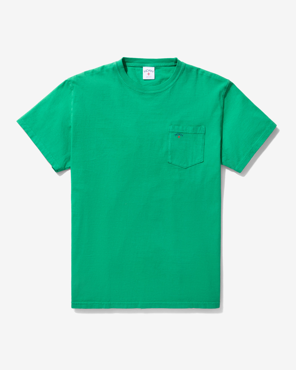 Pocket Tee (SS21)