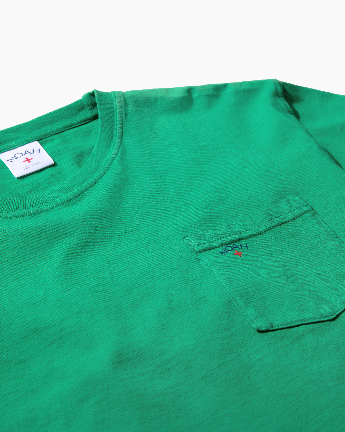 Pocket Tee (SS21)