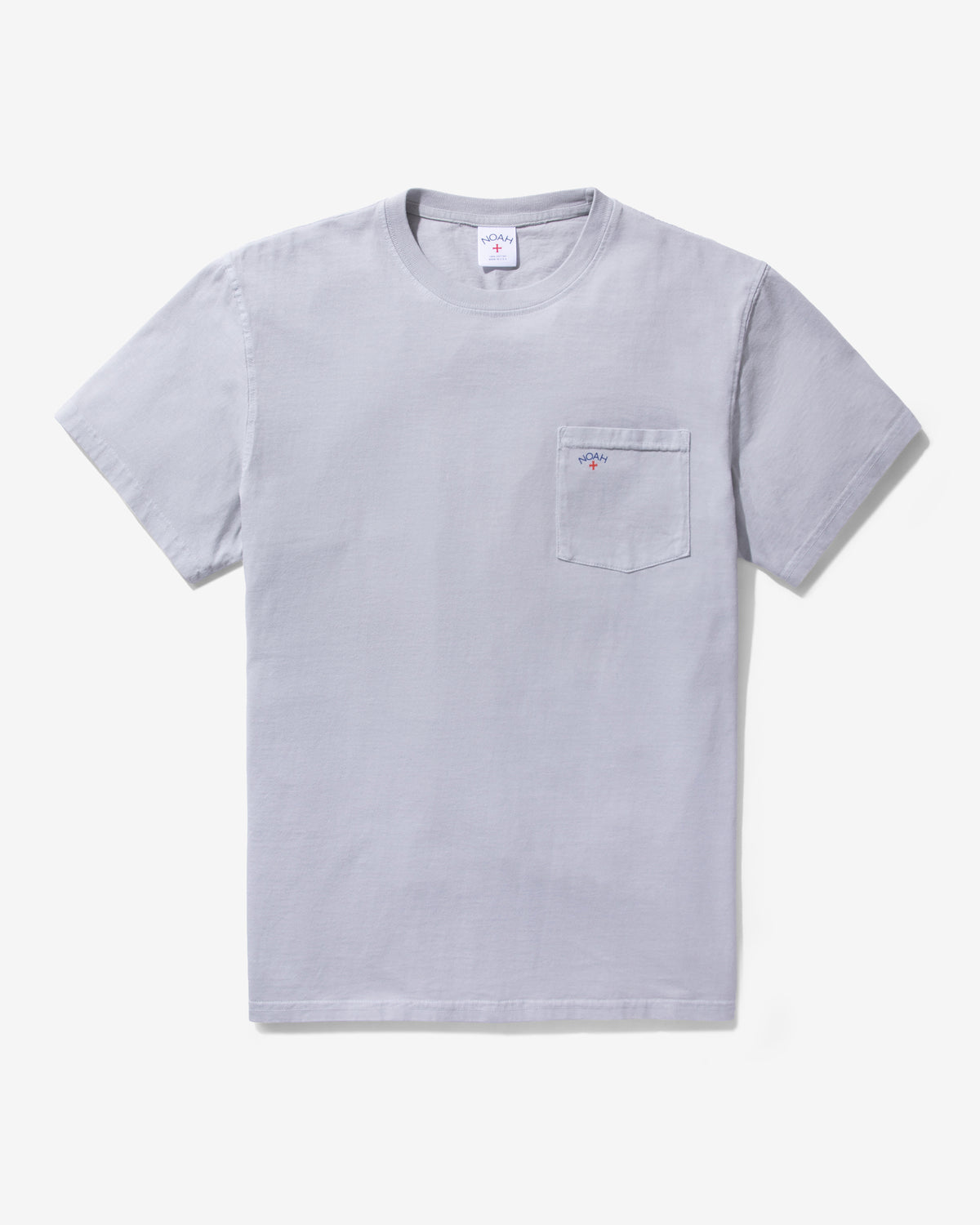 Pocket Tee (SS21)