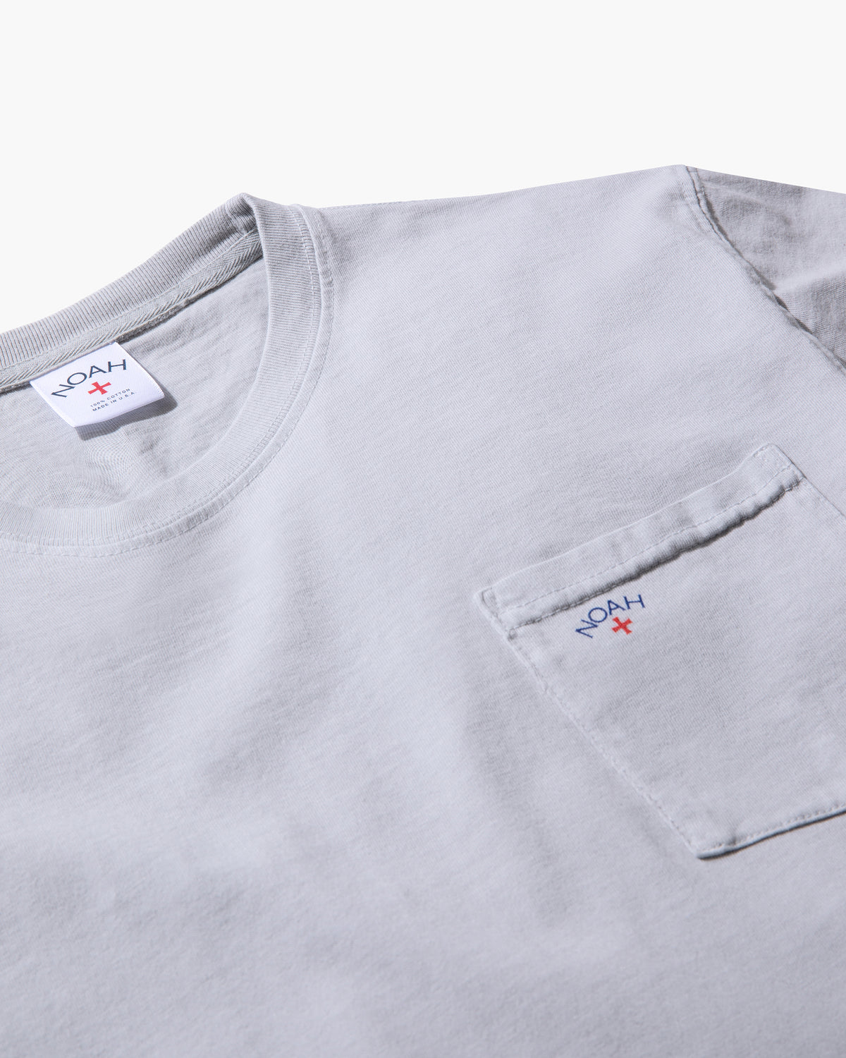 Pocket Tee (SS21)