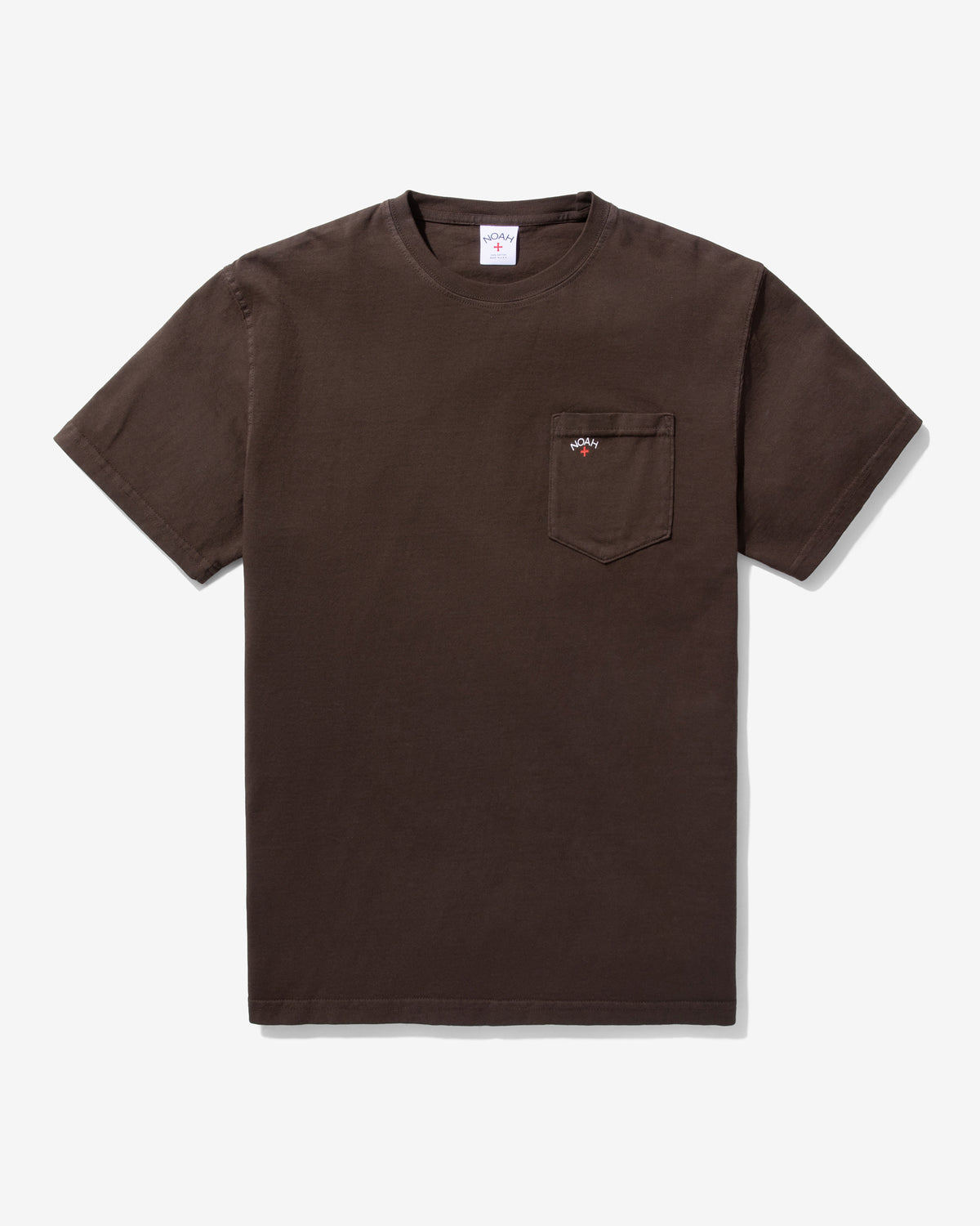 Pocket Tee (SS21)