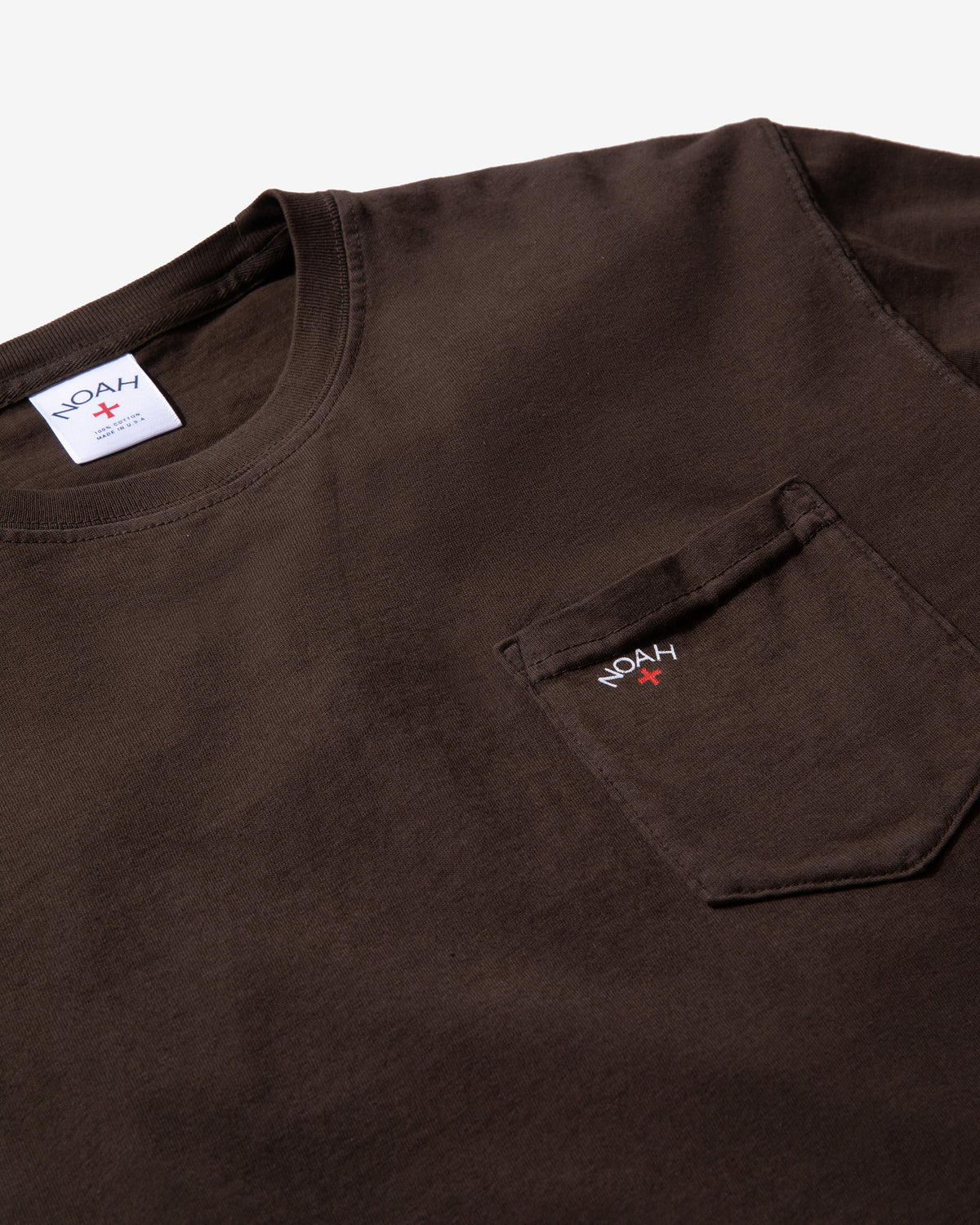 Pocket Tee (SS21)