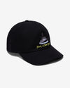 Noah - Manhattan Island 5-Panel - Black - Swatch