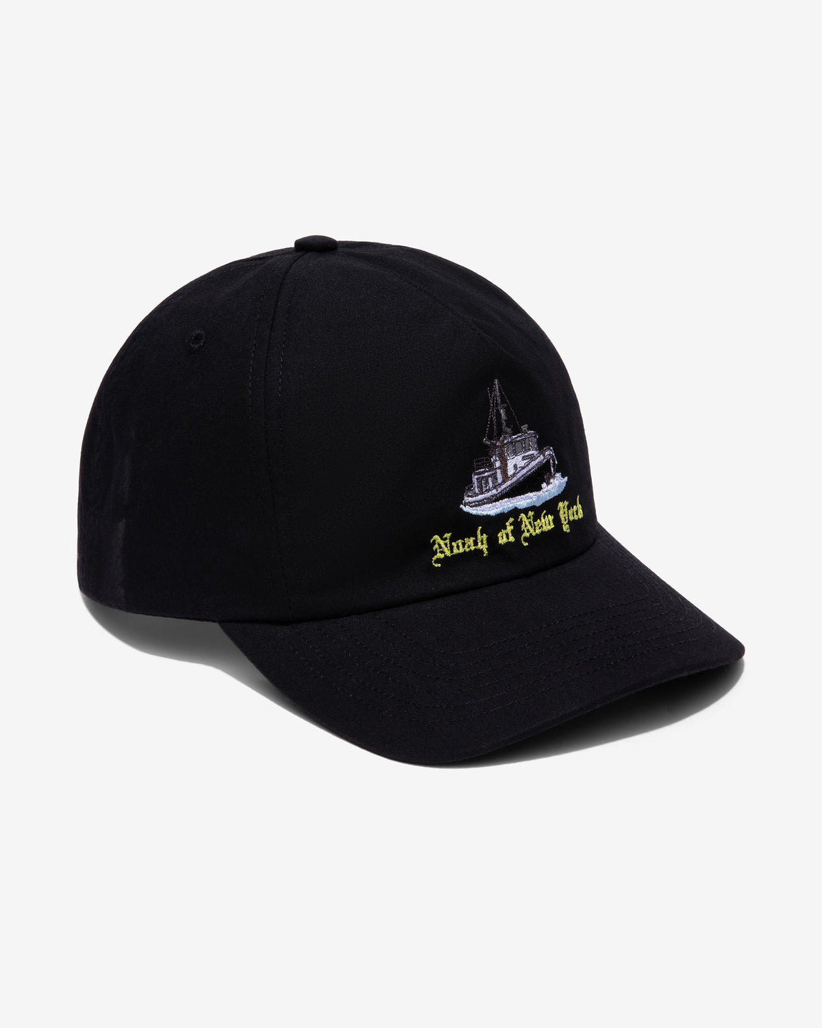 Manhattan Island 5-Panel