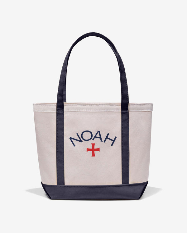 Noah - Classic Core Logo Tote