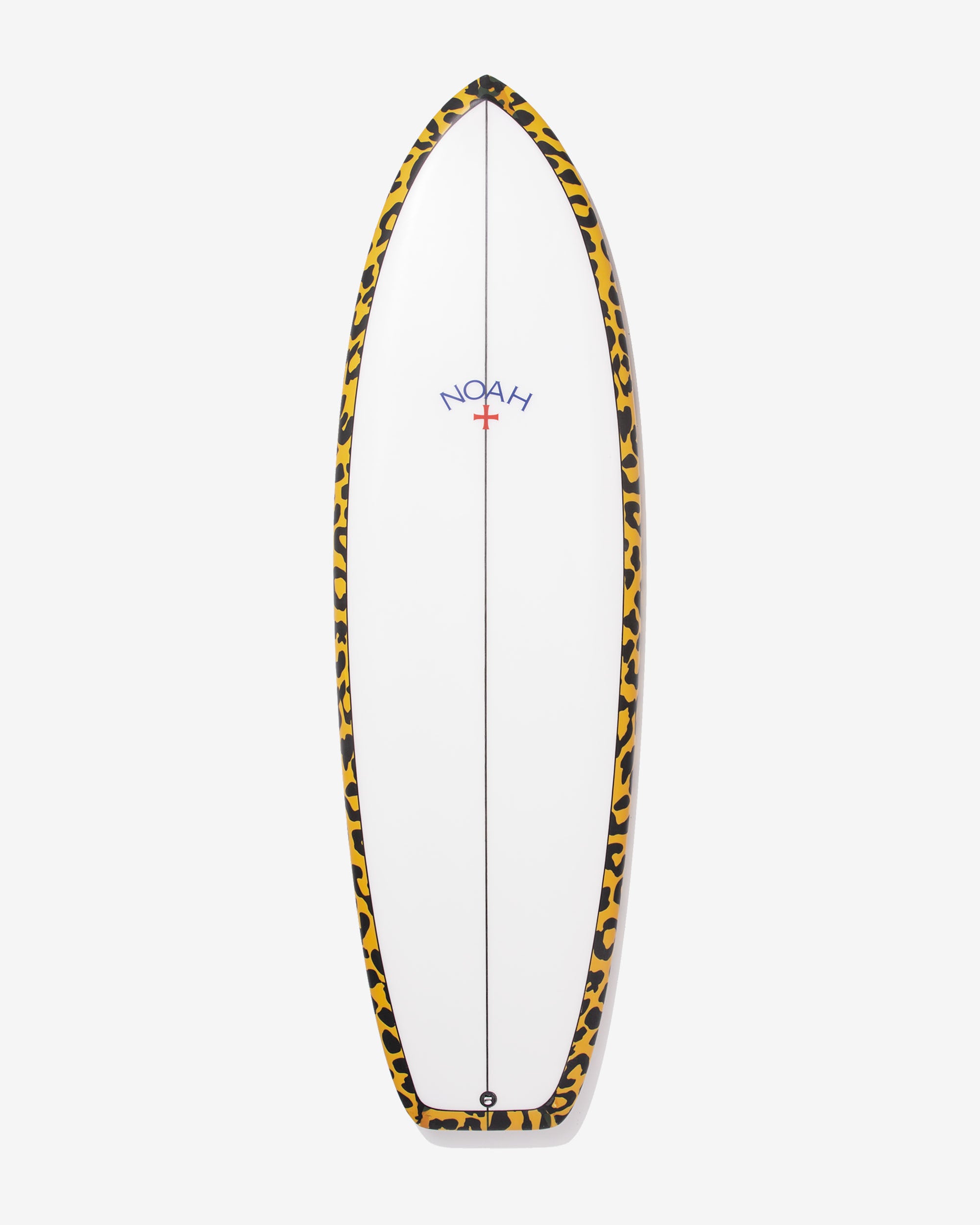 Cheetah Surfboard - Noah