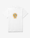 Noah - Water Angel Tee - White - Swatch