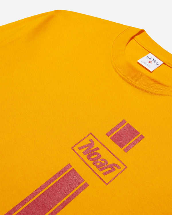 Noah - Pitcrew Long Sleeve Tee - Detail