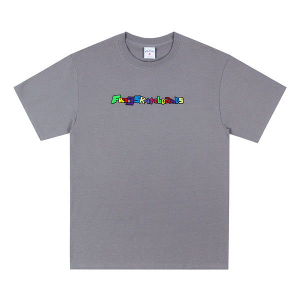 Frog x Noah Embroidered Logo Tee - Noah